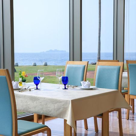 Ocean Resort Nomon長崎 Nagasaki Exterior foto