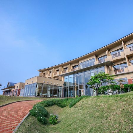 Ocean Resort Nomon長崎 Nagasaki Exterior foto