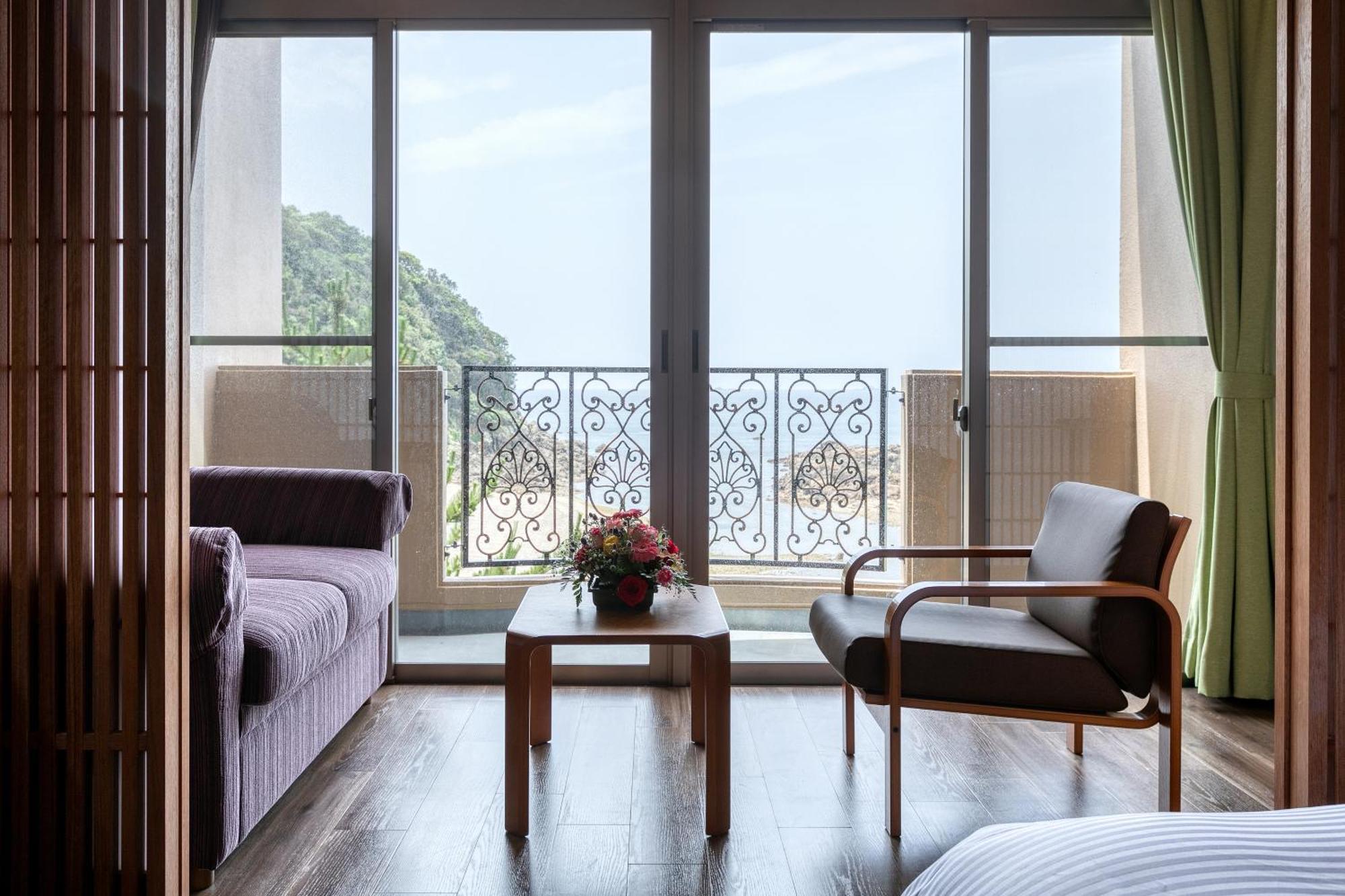 Ocean Resort Nomon長崎 Nagasaki Exterior foto
