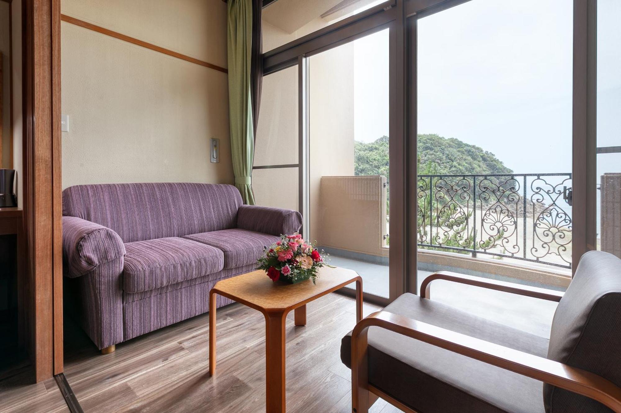 Ocean Resort Nomon長崎 Nagasaki Exterior foto
